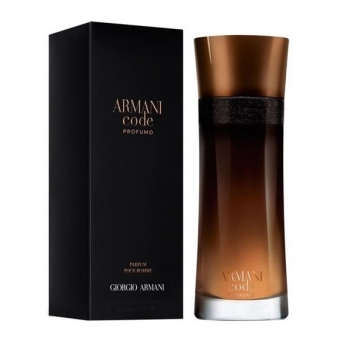 Perfumy Armani Code Profumo